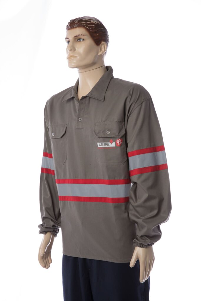 Camisa de brim para trabalho: o que saber antes de investir?