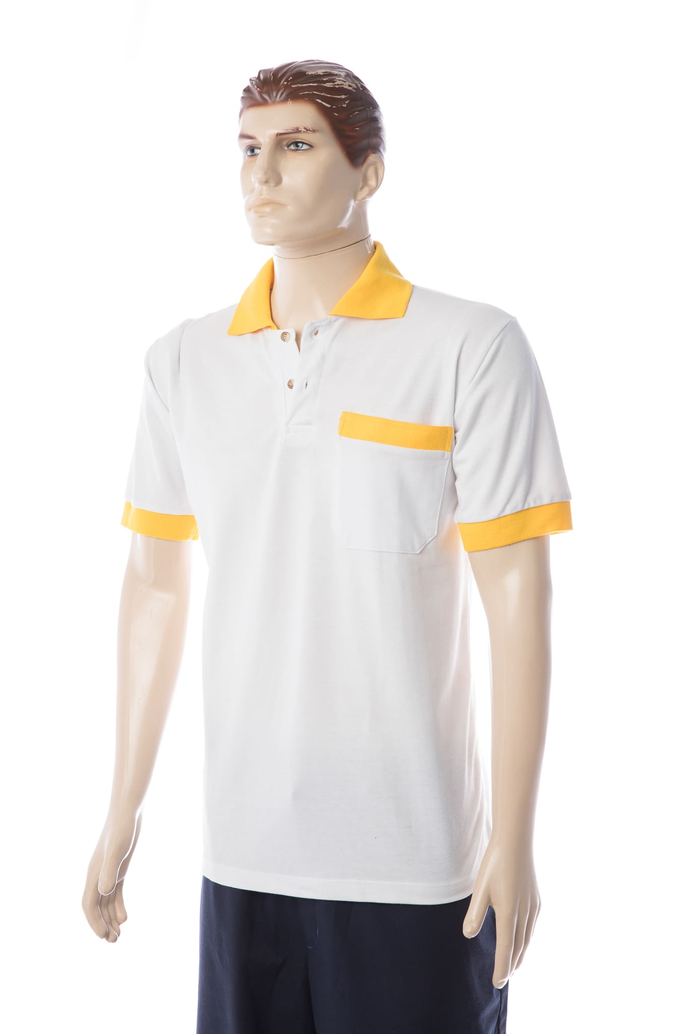 Camisa polo para uniforme: como escolher e onde encontrar?